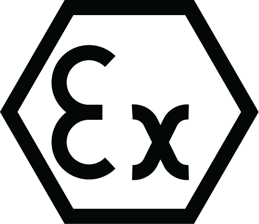 ATEX Logo