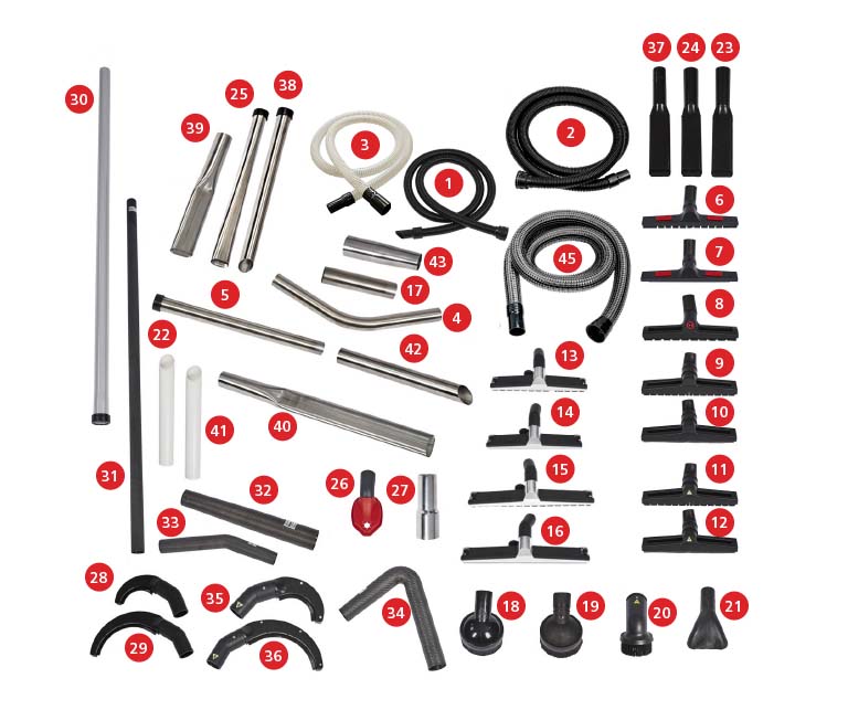 38mm Accessories