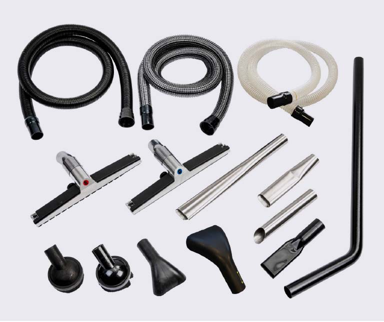 51mm Accessories