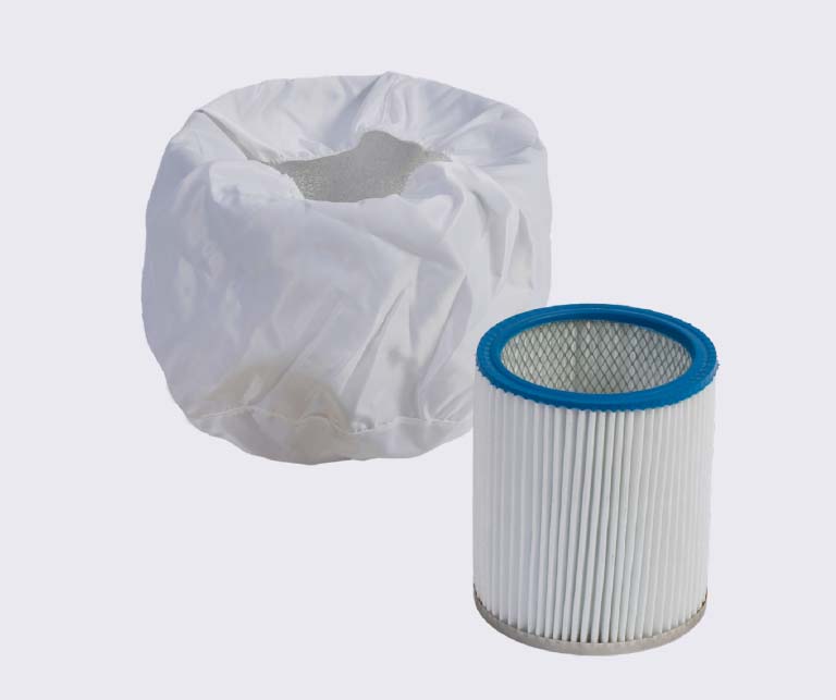 Cartridge Filters