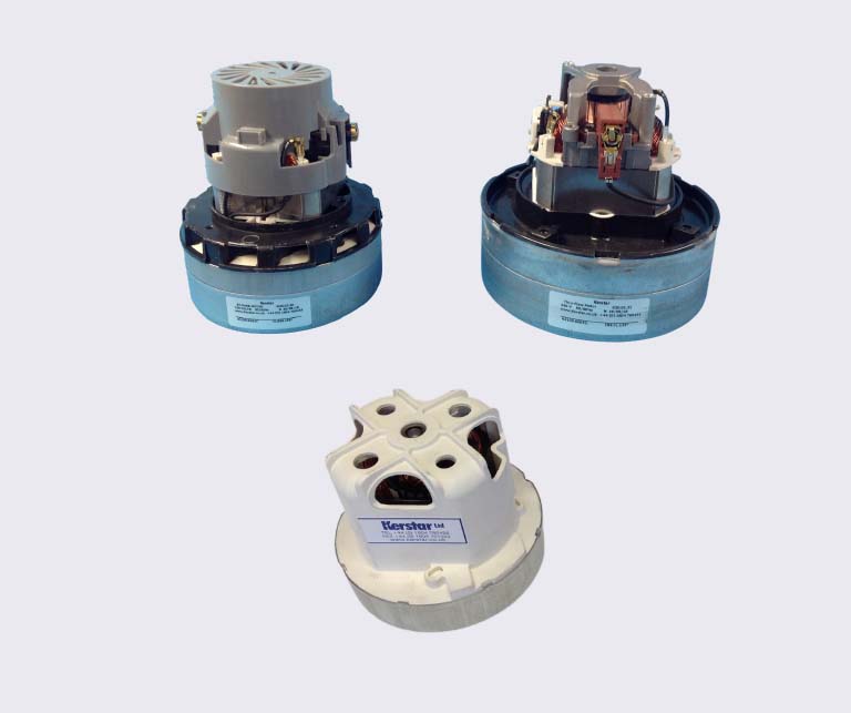 Motors