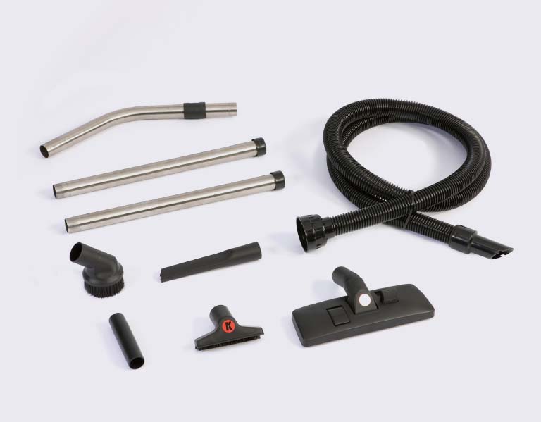 32mm D11 Dry Vacuum Tool Kit