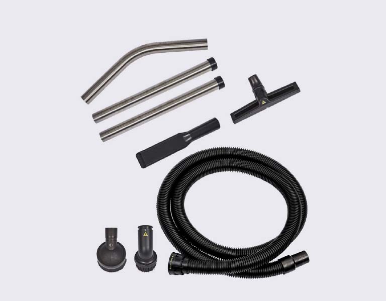 38mm D1 AS Dry Vacuum Anti-Static Toolkit