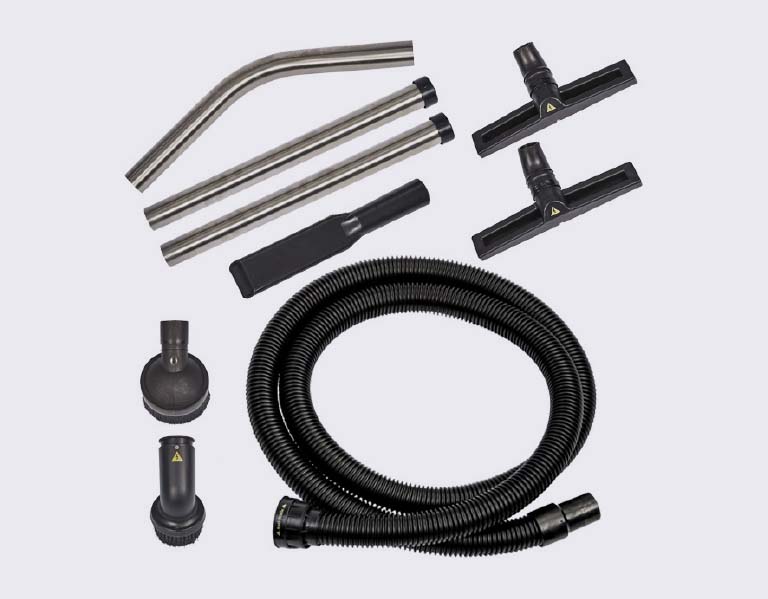 38mm WD1 AS Wet and Dry Anti-Static Vacuum Tool Kit