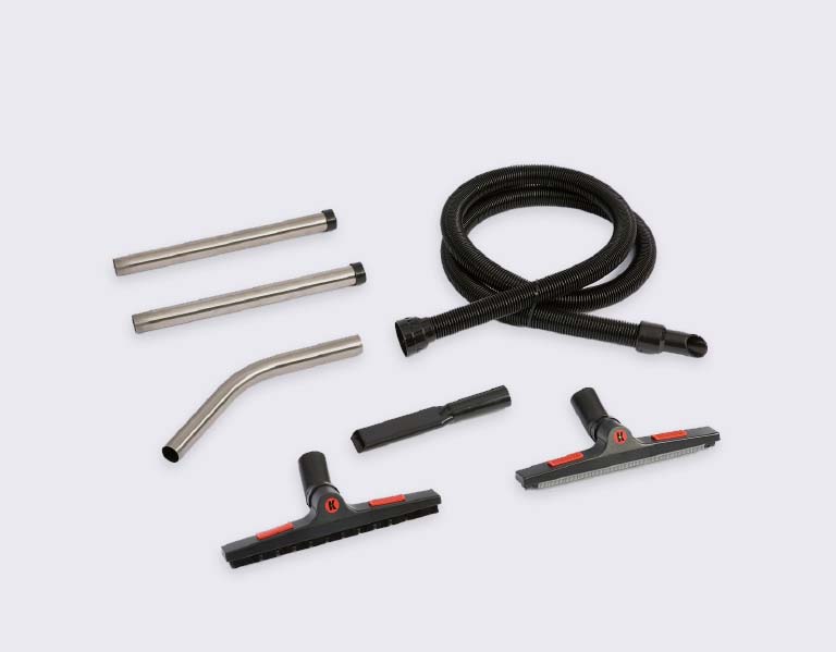 38mm WD1 Wet and Dry Vacuum Toolkit
