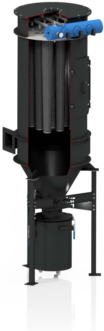 KCVU Unit