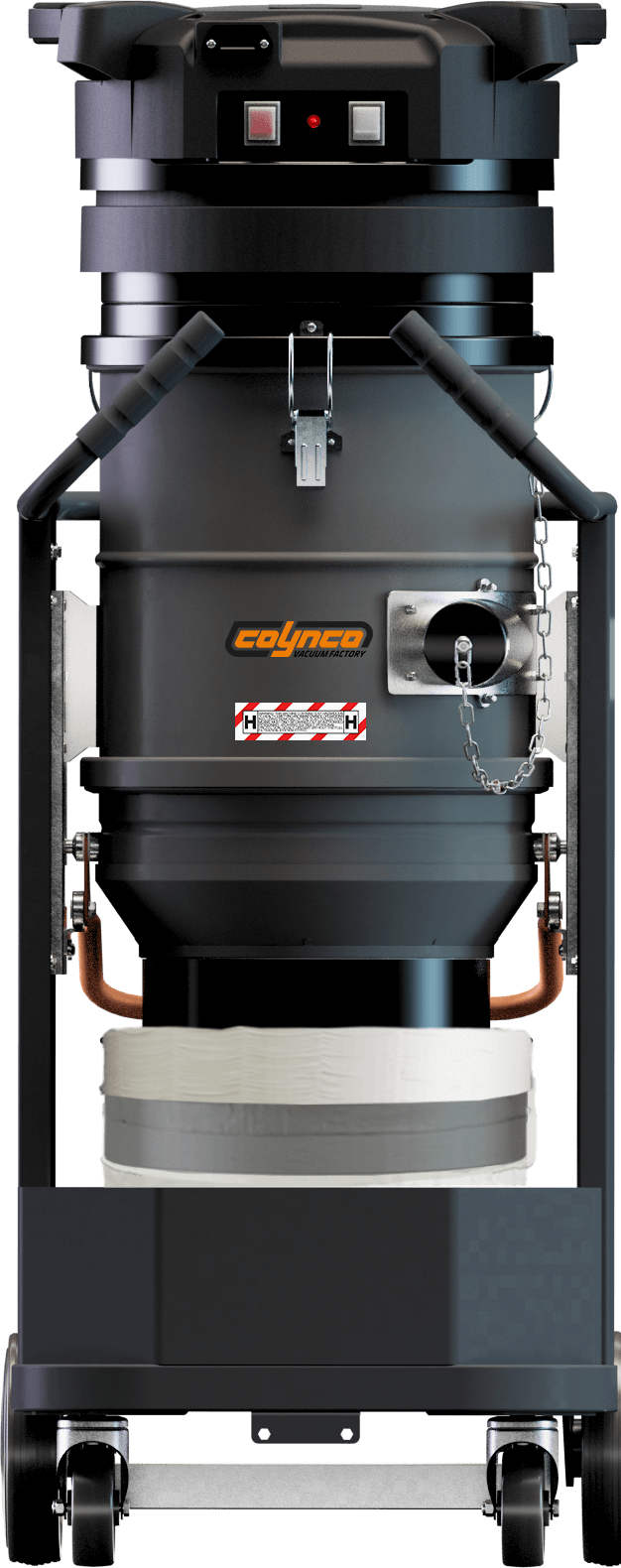 S2M H Class IClean